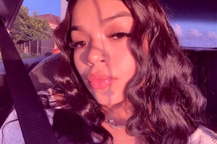 Lily, 21, a black brown-eyed latina companion based in Tarqumya. Offering Striptease, Massage. Available for incall and outcall, day and evening dates.