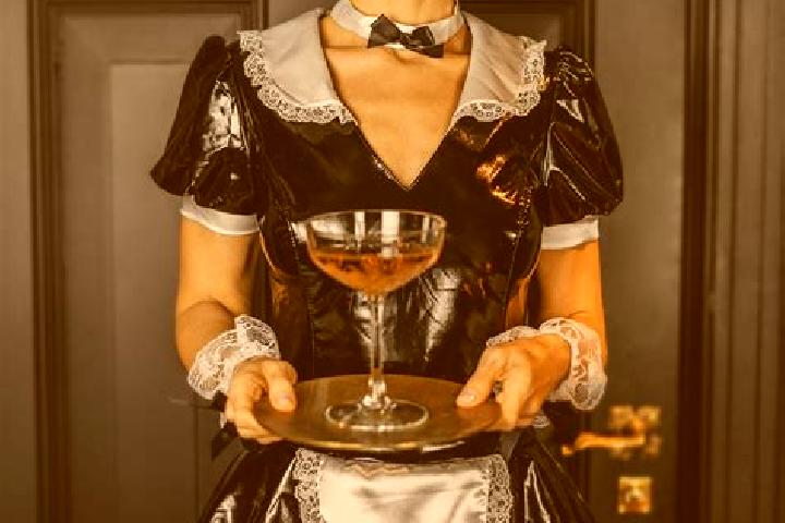 Lily, 21, a black dark-eyed mixed companion based in Lasjerd. Offering A-Level, Tantra, Domination, GFE, BDSM. Available for incall and outcall, overnight bo...