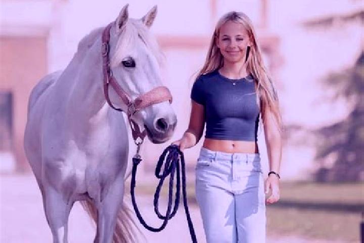 Lily, 21, a blonde amber-eyed asian companion based in Santa Giuletta. Offering Couples, Striptease, Travel Companion. Available for incall and outcall, day ...