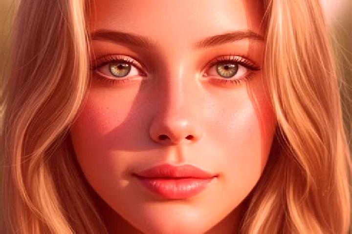Lily, 21, a blonde grey-eyed slavic companion based in Ganle. Offering Duos, BDSM, Striptease. Available for incall and outcall, day and evening dates.
