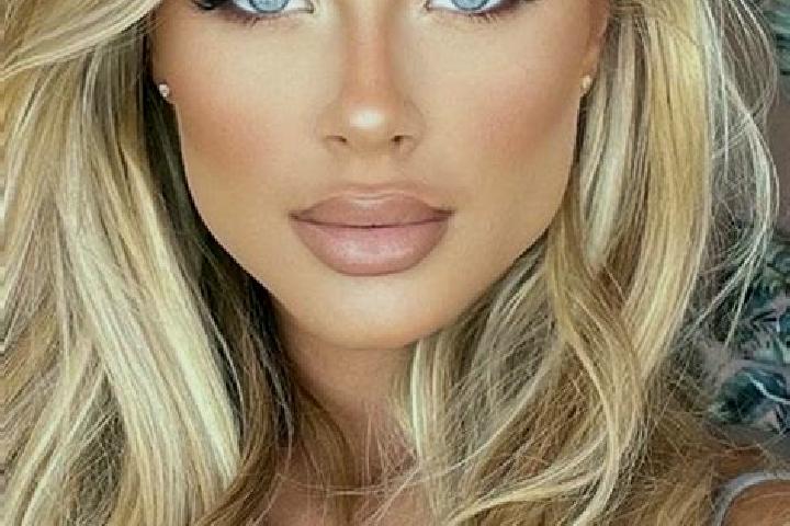 Lily, 21, a blonde hazel-eyed latina companion based in Hotemaze. Offering Erotic Massage, Tantra, BDSM. Available for incall and outcall, overnight bookings...