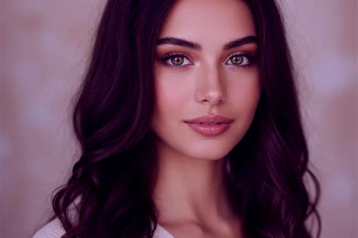 Lily, 21, a chestnut brown-eyed mixed companion based in Molfsee. Offering A-Level, Roleplay, GFE. Available for incall and outcall, day and evening dates.