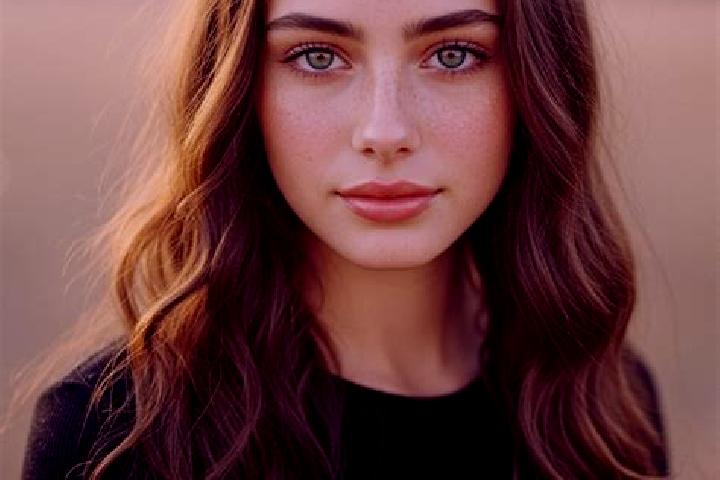 Lily, 21, a chestnut green-eyed mediterranean companion based in Ochanduri. Offering Girlfriend Experience, Massage, Travel Companion, Prostate Massage, Domi...