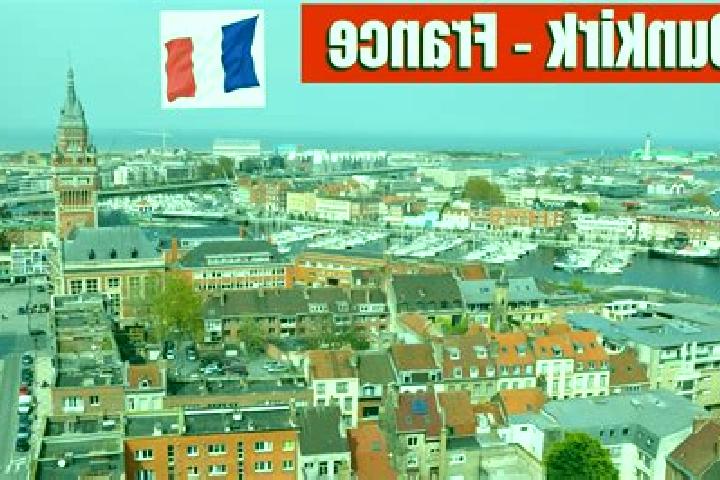 Lily, 21 — Escort in Dunkirk, France