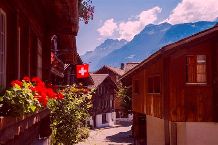 Lily, 21 — Escort in Geroldswil / Haslern, Switzerland