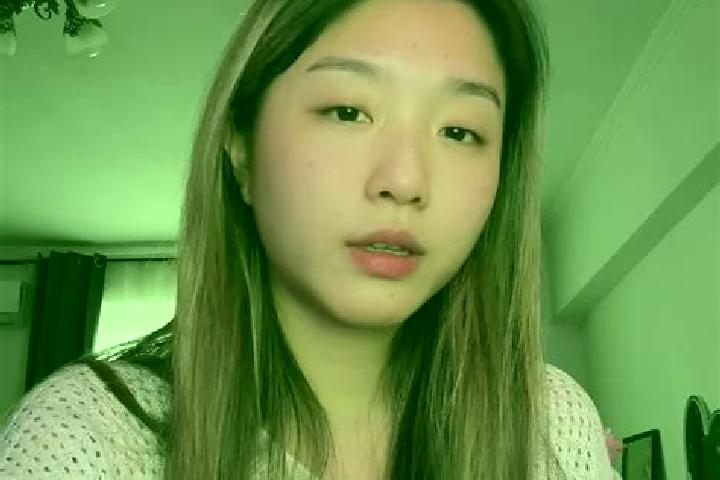 Lily, 21 — Escort in Jiaqin, China