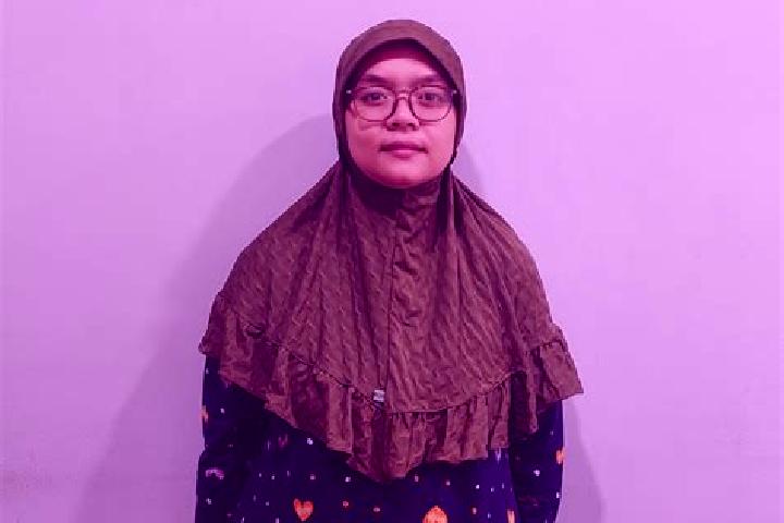 Lily, 21 — Escort in Kasreman Wetan, Indonesia