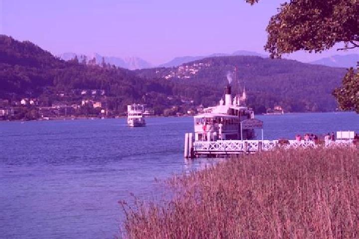Lily, 21 — Escort in Keutschach am See, Austria