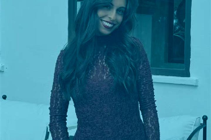 Lily, 21 — Escort in Martin Miguel, Spain