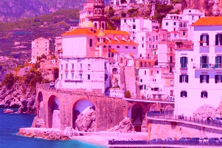 Lily, 21 — Escort in Muccia, Italy