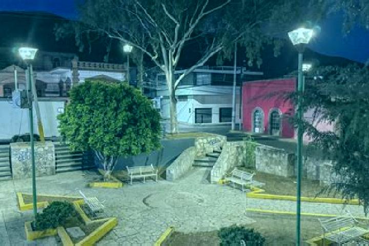 Lily, 21 — Escort in Parque de Poblamiento Solidaridad, Mexico