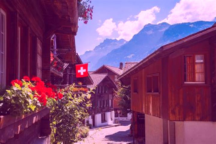 Lily, 21 — Escort in Schwaderloch, Switzerland