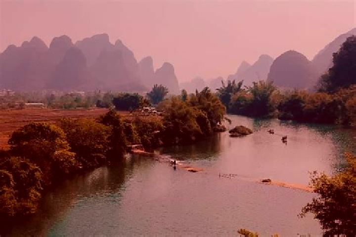 Lily, 21 — Escort in Shumugou, China