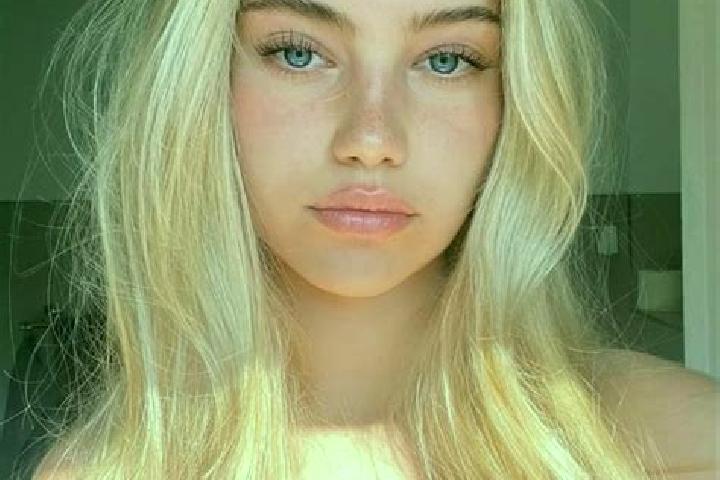 Lily, 22, a blonde blue-eyed mixed companion based in Torralba. Offering Duos, Tantra, 69, Prostate Massage. Available for incall and outcall, day and evenin...