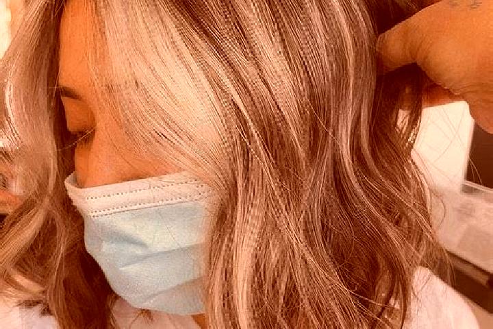 Lily, 22, a dark blonde grey-eyed caribbean companion based in Rippingale. Offering Deep French Kissing, Domination, Couples, BDSM, Striptease. Available for...