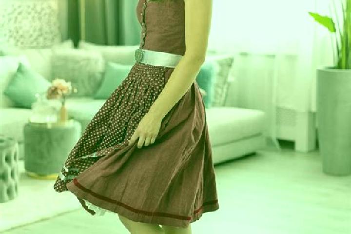 Lily, 22 — Escort in Baryatino, Russia
