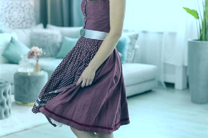 Lily, 22 — Escort in Esen, Turkey
