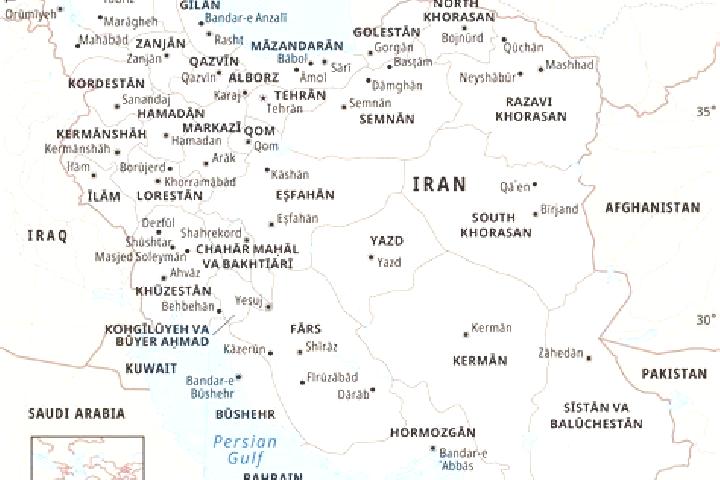 Lily, 22 — Escort in Mirjaveh, Iran