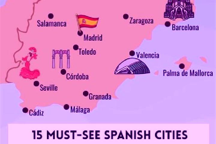 Lily, 22 — Escort in Monsalupe, Spain