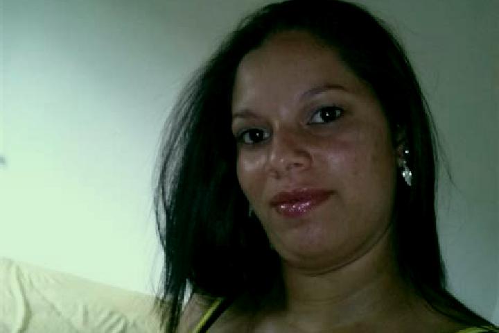 Lily, 22 — Escort in Salesopolis, Brazil
