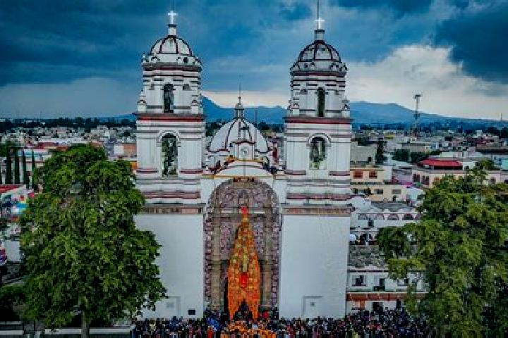 Lily, 22 — Escort in Santiago Ixtlahuaca, Mexico