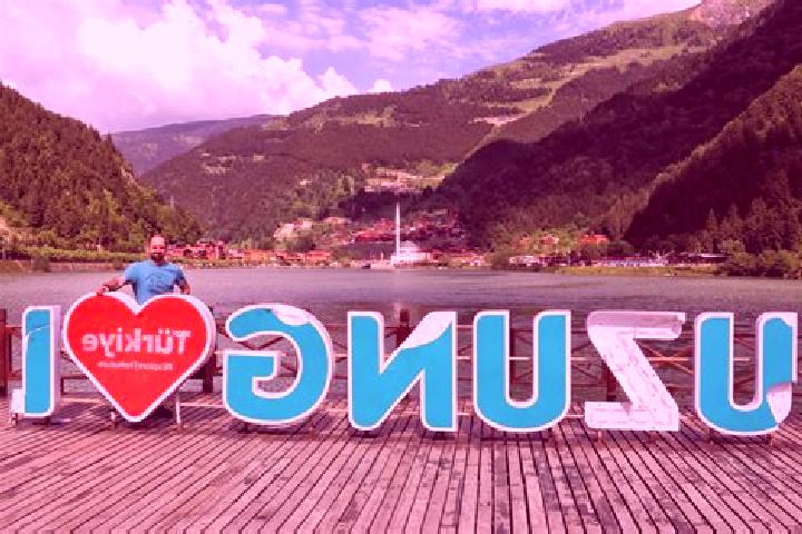 Lily, 22 — Escort in Uzungoel, Turkey