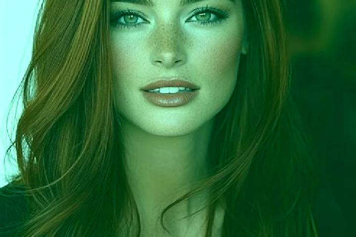 Lily, 23, a auburn blue-eyed european companion based in Kononivka. Offering GFE, Fetish, Erotic Massage. Available for incall and outcall, day and evening d...