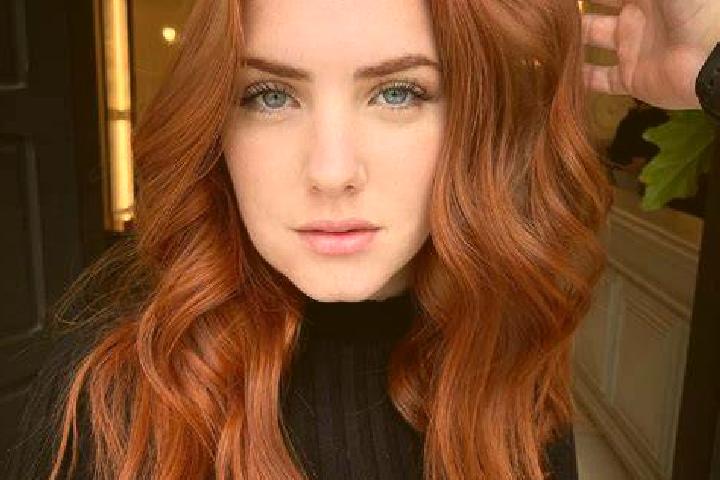 Lily, 23, a auburn blue-eyed mediterranean companion based in Karangbaru. Offering Erotic Massage, Prostate Massage. Available for incall and outcall, day an...