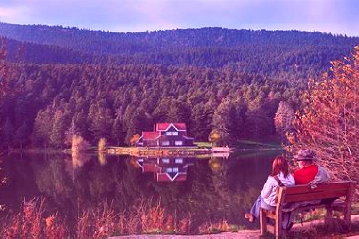 Lily, 23 — Escort in Bolu, Turkey