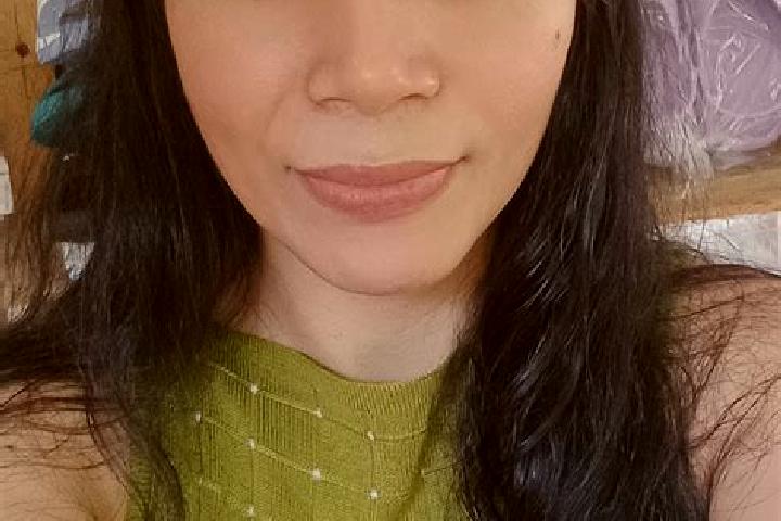 Lily, 23 — Escort in Bongao, Philippines