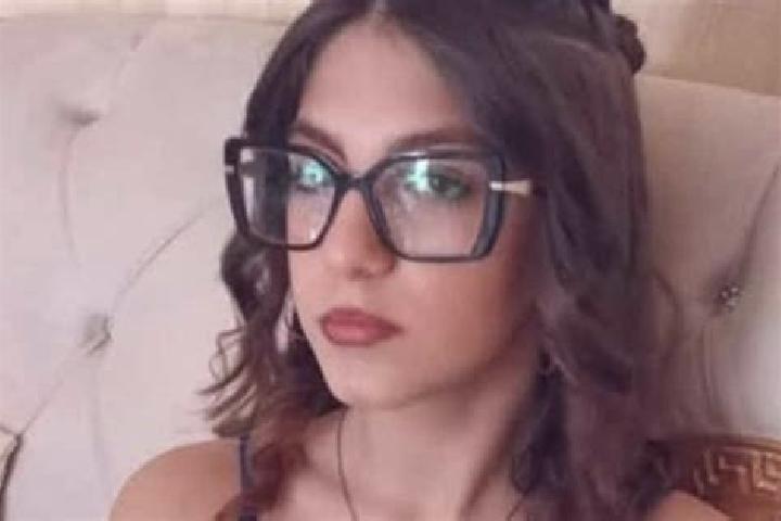 Lily, 23 — Escort in Bubano, Italy