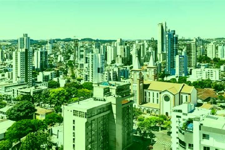 Lily, 23 — Escort in Chapeco, Brazil