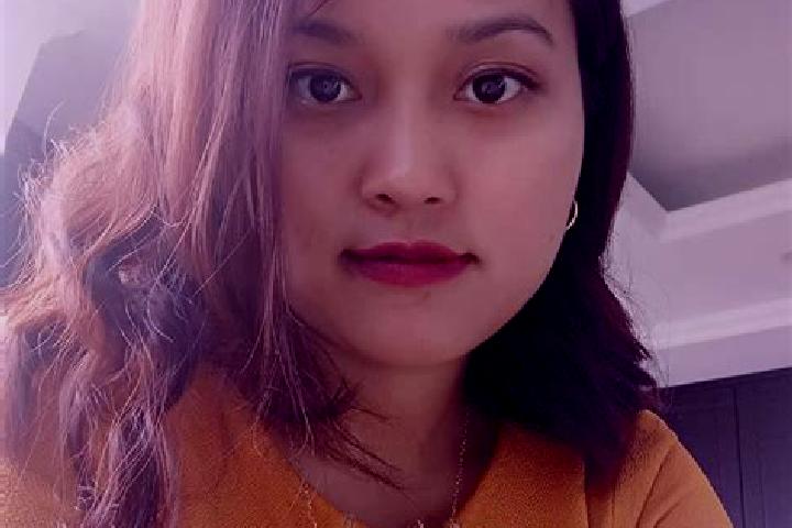 Lily, 23 — Escort in Hman Pin, Myanmar