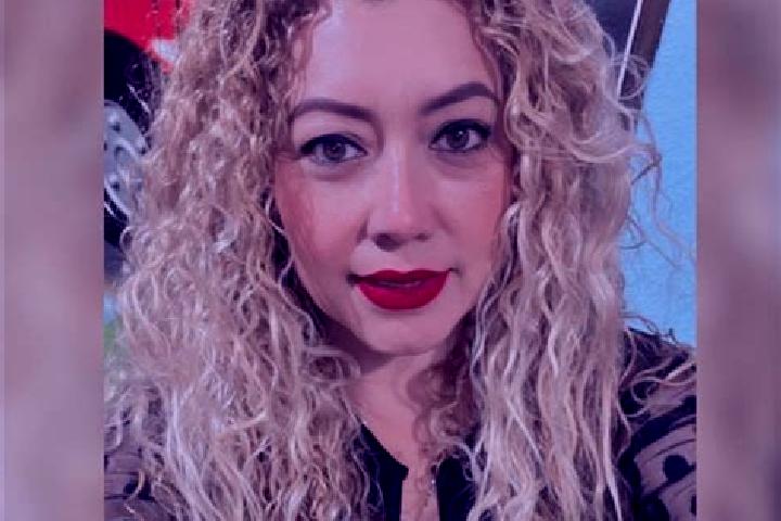 Lily, 23 — Escort in Huitron, Mexico