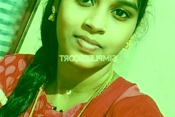 Lily, 23 — Escort in Miryalaguda, India