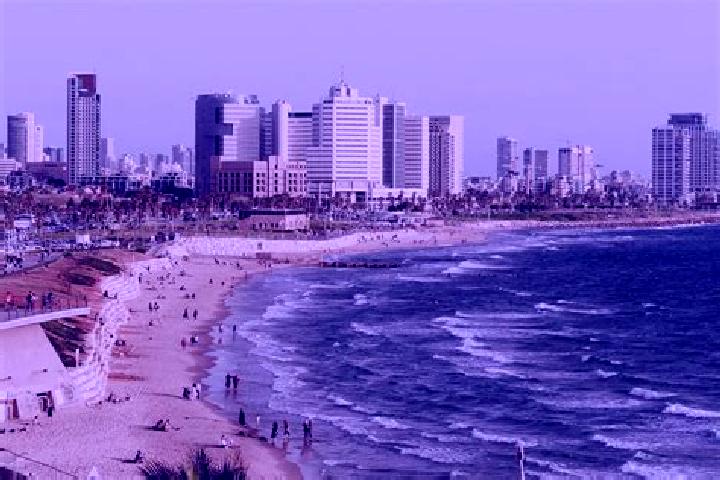 Lily, 23 — Escort in Otsem, Israel