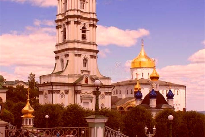 Lily, 23 — Escort in Pochayiv, Ukraine