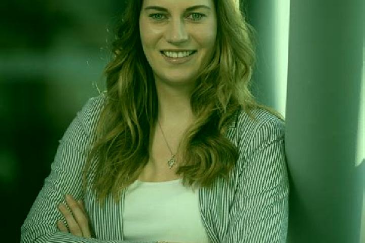 Lily, 23 — Escort in Sankt Johann in Engstetten, Austria