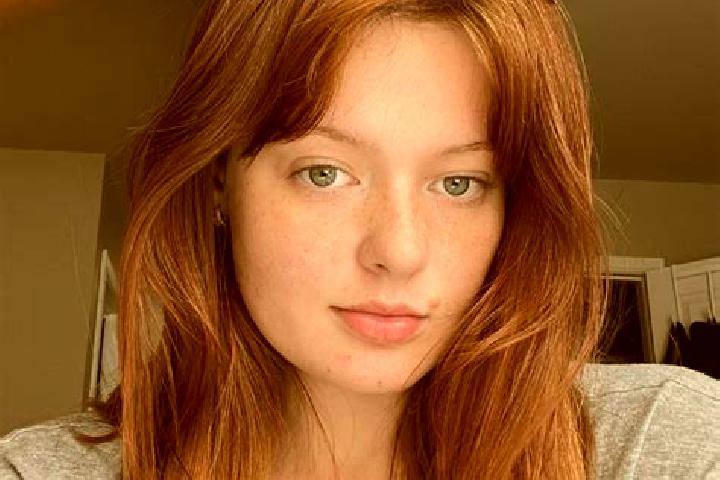 Lily, 24, a auburn brown-eyed caucasian companion based in Dianwan. Offering Tantra, Massage, Striptease, Prostate Massage. Available for incall and outcall,...