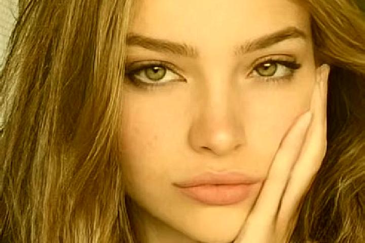 Lily, 24, a blonde hazel-eyed latina companion based in Nossa Senhora Aparecida. Offering Girlfriend Experience, Prostate Massage, Deep French Kissing, Strip...