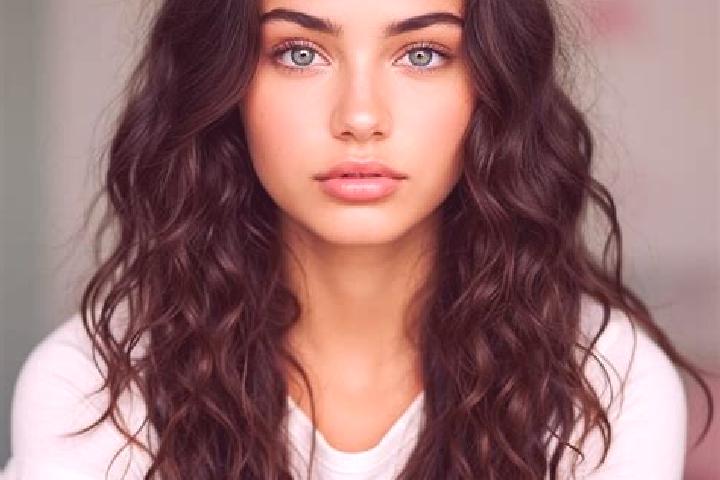 Lily, 24, a brunette amber-eyed mediterranean companion based in Kankia. Offering CIM, OWO, Erotic Massage, Girlfriend Experience, Prostate Massage. Availabl...