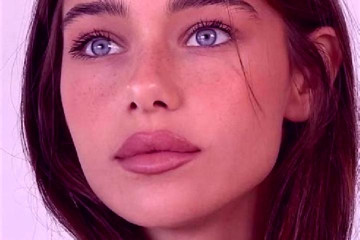 Lily, 24, a brunette brown-eyed slavic companion based in Har Nur. Offering 69, CIM, BDSM. Available for incall and outcall, day and evening dates.