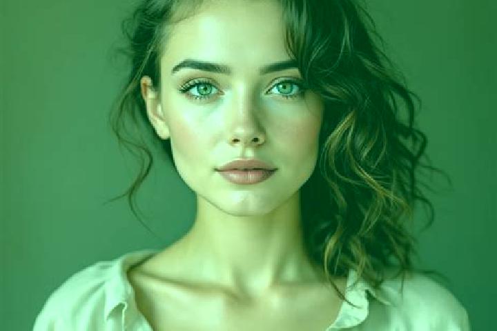 Lily, 24, a chestnut grey-eyed mixed companion based in Tryfonivka. Offering CIM, Tantra, GFE, Couples, BDSM. Available for incall and outcall, day and eveni...