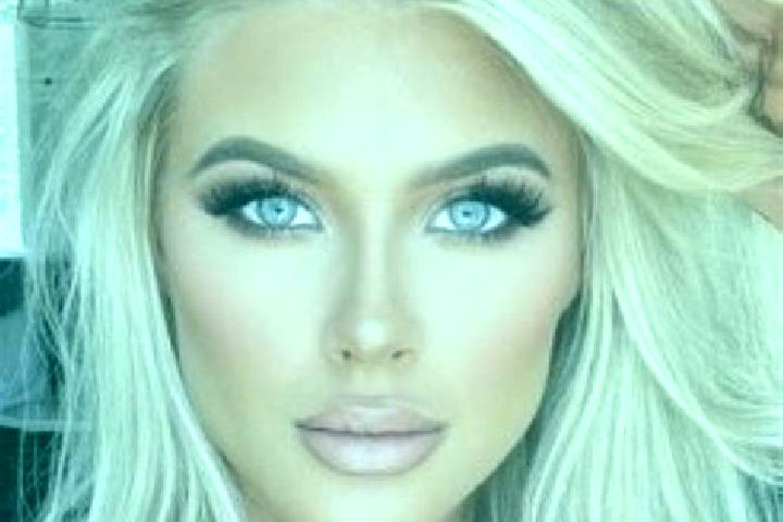 Lily, 24, a platinum blonde brown-eyed caribbean companion based in Calasgasan. Offering Couples, Tantra, Fetish, Striptease. Available for incall and outcal...