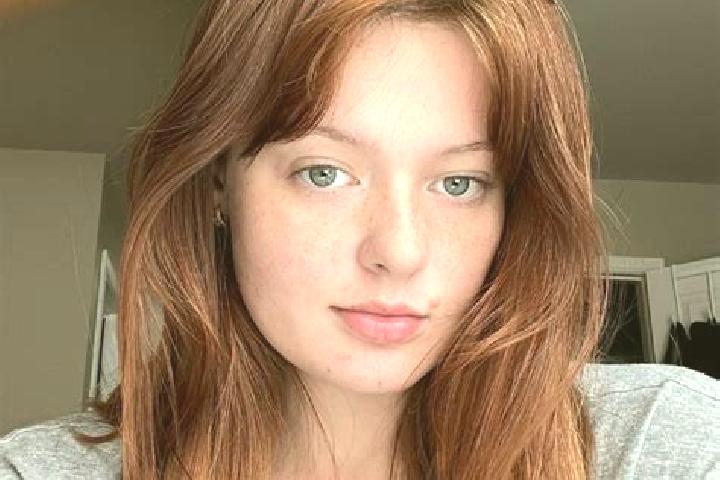 Lily, 24, a red grey-eyed mediterranean companion based in Mgarr. Offering Couples, Overnight, OWO, Fetish, Travel Companion. Available for incall and outcal...
