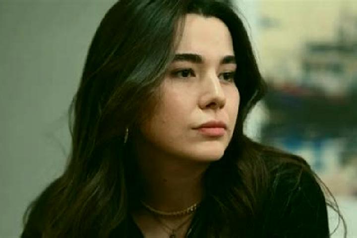 Lily, 24 — Escort in Asagi Oylum, Turkey
