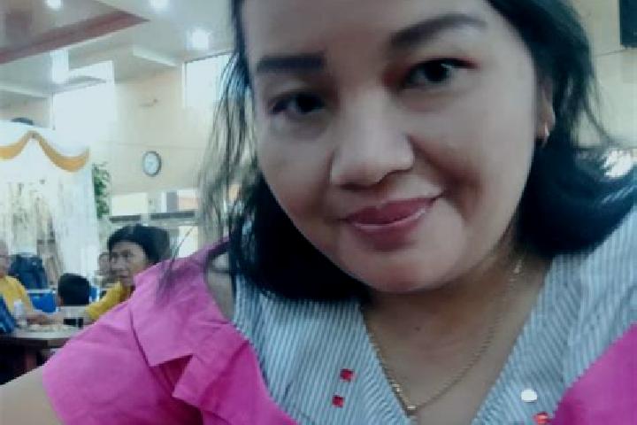 Lily, 24 — Escort in Boru, Indonesia