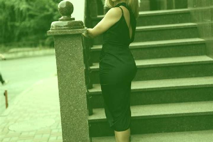 Lily, 24 — Escort in Chornukhy, Ukraine
