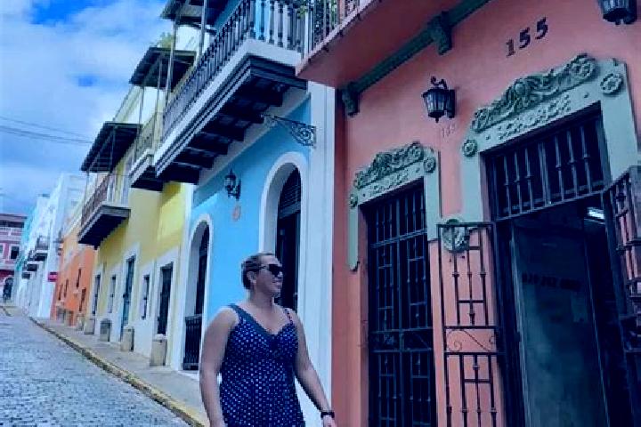 Lily, 24 — Escort in Duque, Puerto Rico