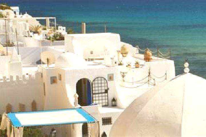 Lily, 24 — Escort in El Ala, Tunisia